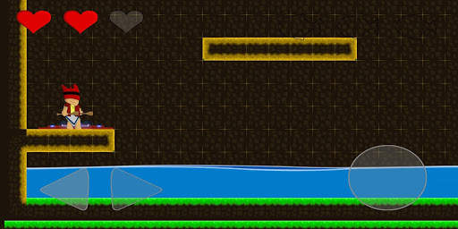 Koli Boy Game screenshot 5