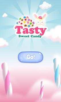 Happy Tree Candy Friends Match screenshot 1