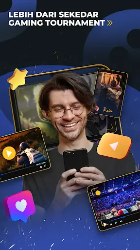 Game.tv screenshot 3
