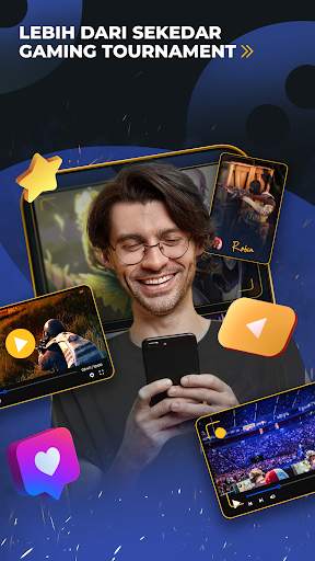 Game.tv screenshot 3