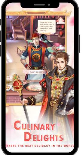 Legend of The Phoenix Guide screenshot 3