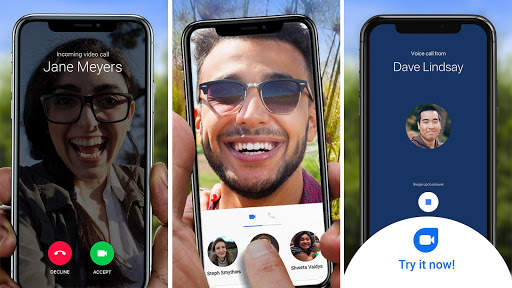 Insta free Video Call and Chat screenshot 4