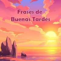 Frases Bonitas de Buenas Tardes on 9Apps