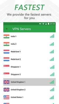 Eagle VPN-Free·unblock·proxy screenshot 2