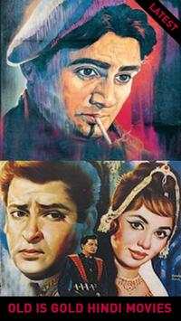 Old is Gold Hindi Movies screenshot 1