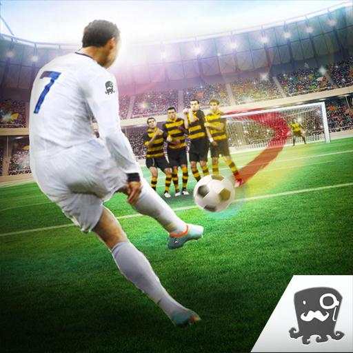 Strike Soccer 2018 Free Kick 3.8