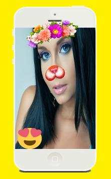 images Snap Editor Foto Blur ♥ screenshot 1