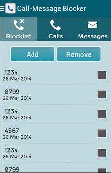 automatic call recorder pro screenshot 7