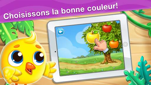 Apprendre les couleurs screenshot 3