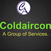 Cold Aircon icon