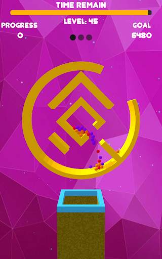 Maze Rotator 3D screenshot 14