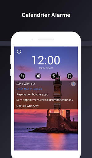 SV Point Screen-Supervank L screenshot 3