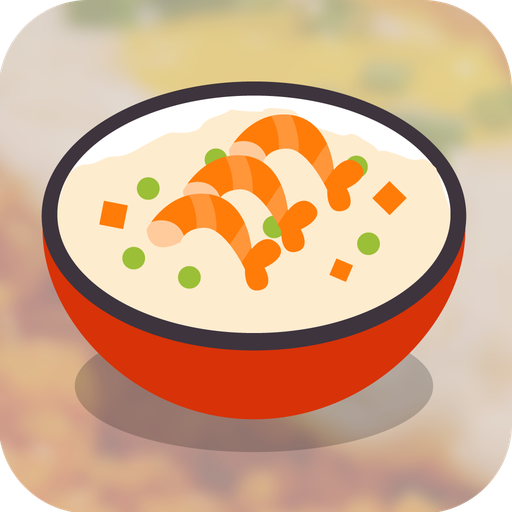 Fried Recipes icon