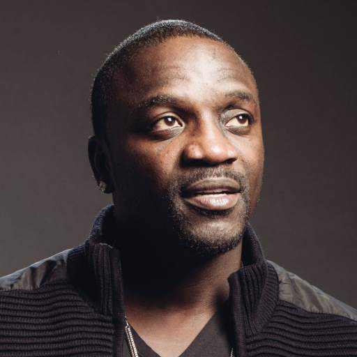 Akon All Songs MP3 Offline 1.0.0