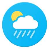 Weather - Accurate Hourly Weather Update