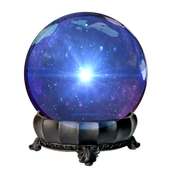 My Crystal Ball