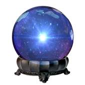 Crystal Bola 1.0