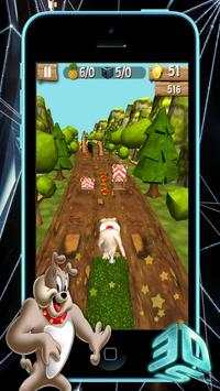 Tom Run Dash screenshot 5