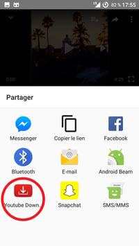 Youtube Music Downloader screenshot 2