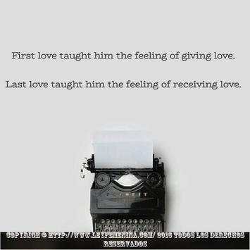 Poems And Phrases For The Soul, For Social Network screenshot 3