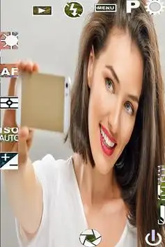 CAMERA screenshot 1
