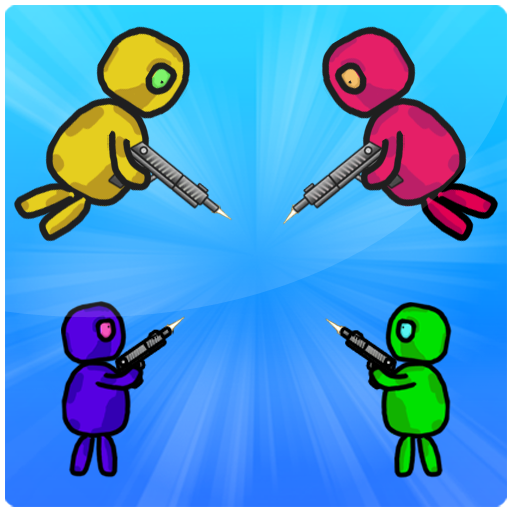 Fight Infinity icon