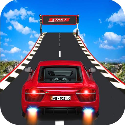 Impossible Tracks Stunt Car Ra 1.6