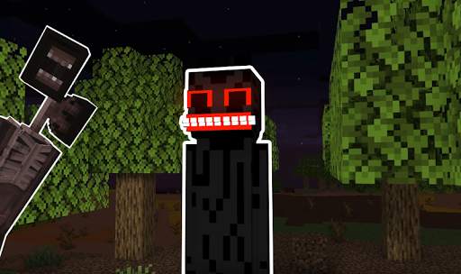 Cartoon Cat Mod for MCPE screenshot 1