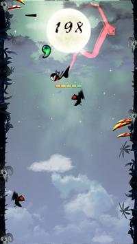 Greedy Ninja screenshot 2