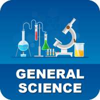 General Science - World Encyclopedia 2021 logo