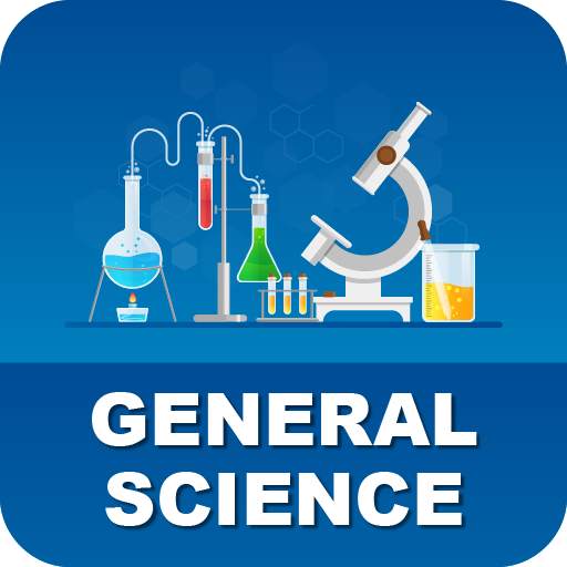General Science - World Encyclopedia 2021 1.0