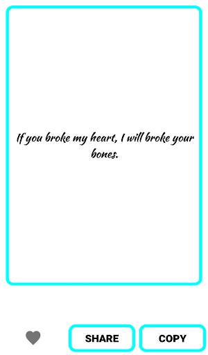 Attitude Status In English screenshot 12