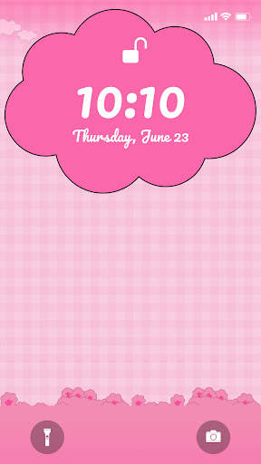 Wow Bear Theme - Icon Pack screenshot 3