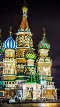 St. Petersburg Wallpapers screenshot 3