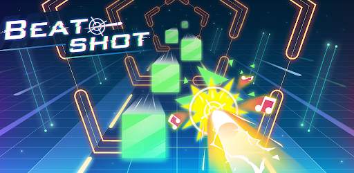 Beat Shot 3D- Jogo edm screenshot 8