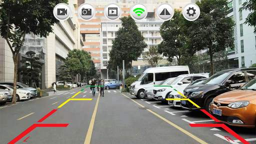 MRT-Camera screenshot 6