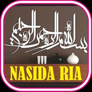 Islamic Songs : Nasida Ria screenshot 1