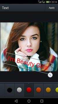 Camera B621 Selfie Expert 7 تصوير الشاشة