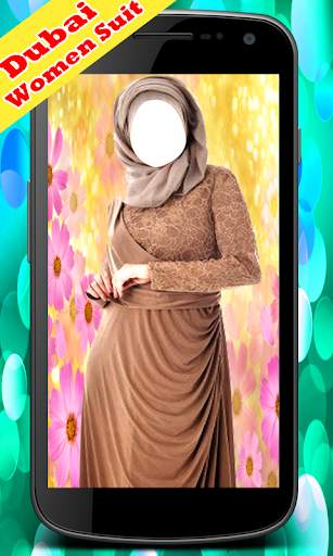 Dubai Women Suit New screenshot 6