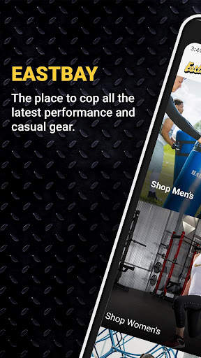 Eastbay: Sports Gear, Shoes & Apparel screenshot 1