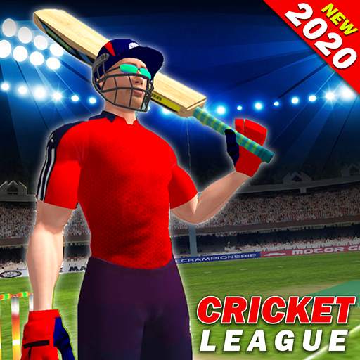 Cricket League 2020 - GCL Cricket Game 3