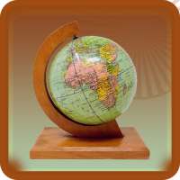 Famous World History logo