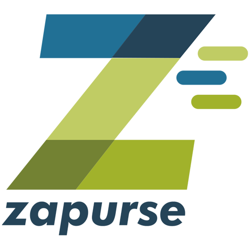 Zapurse App आइकन