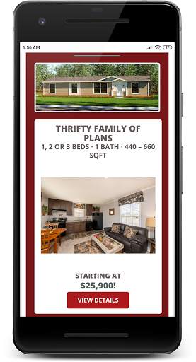 Mobile Homes for Sale USA screenshot 4