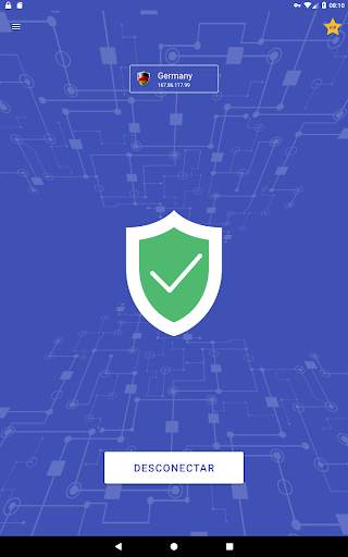 Vpn One Click screenshot 7