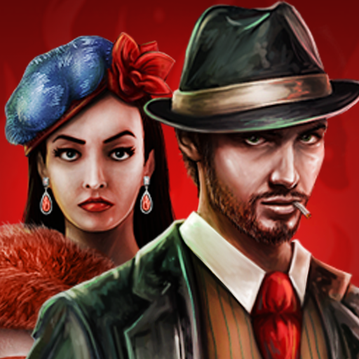 Mafia Game - Gangsters, Mobs and Families icon