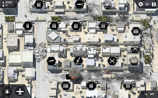 Command & Control (Lite) screenshot 13