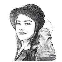Sketch Photo Maker