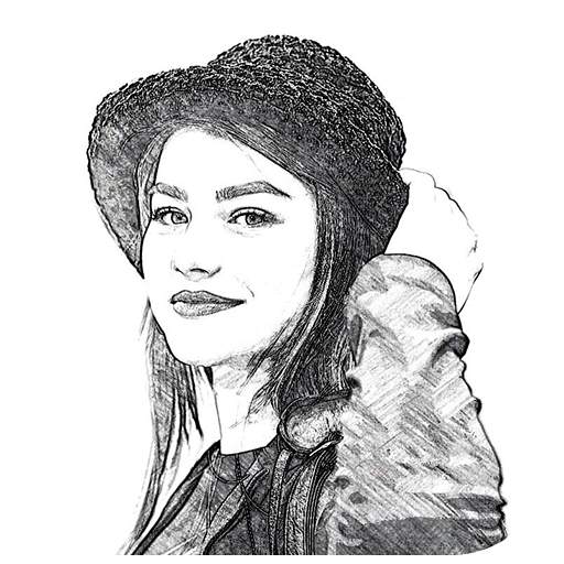Sketch Photo Maker 1.0