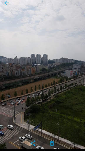 무음 카메라(무료, 저용량, 심플) screenshot 5